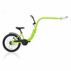 CHILD CARRIERS Univega 20" Viva Pal Trailer Bicycle