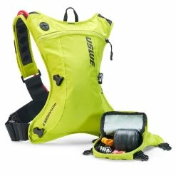 LIFESTYLE & NUTRITION USWE Outlander™ 3 Hydration Backpack