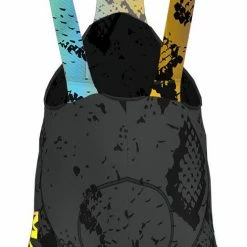 VENETO Women's Mack Cycle Cycling Bib Short ( Maximalism Collection )