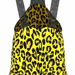 VENETO Women's Mack Cycle Cycling Bib Short ( Maximalism Collection )