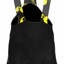 VENETO Women's Mack Cycle Cycling Bib Short ( Maximalism Collection )