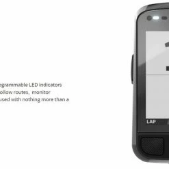 WAHOO FITNESS ACCESSORIES Wahoo Elemnt Bolt Cycling Computer