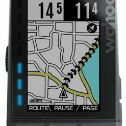 Wahoo Fitness ACCESSORIES Wahoo Elemnt Roam GPS Bike Computer