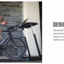 WAHOO FITNESS Wahoo Kickr Core Smart Trainer