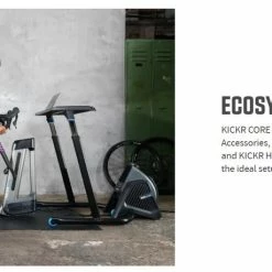 WAHOO FITNESS Wahoo Kickr Core Smart Trainer