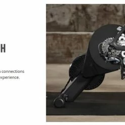 WAHOO FITNESS Wahoo Kickr Core Smart Trainer