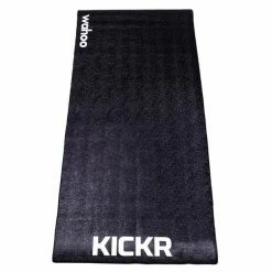 WAHOO FITNESS Wahoo Kickr Trainer Floormat Bike Trainers