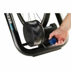 WAHOO FITNESS Wahoo KICKR Snap Indoor Bike Trainer Bike Trainers