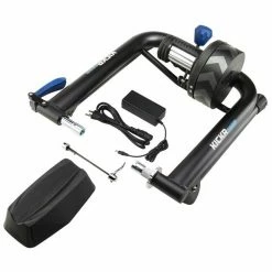 WAHOO FITNESS Wahoo KICKR Snap Indoor Bike Trainer Bike Trainers
