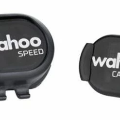 WAHOO FITNESS Wahoo RPM Speed And Cadence Sensors Bundle ACCESSORIES