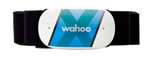 WAHOO FITNESS ACCESSORIES Wahoo Tickr X Heart Rate Monitor