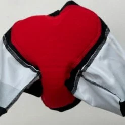 MORETTI Mack Cycle Parrots - Kid's Cycling Short