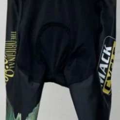 MORETTI Mack Cycle Parrots - Kid's Cycling Short