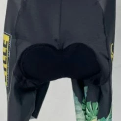 MORETTI Mack Cycle Parrots - Kid's Cycling Short