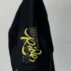 MORETTI Mack Cycle Parrots - Kid's Cycling Short