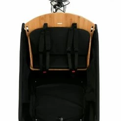 Yuba Open Loader Seat Kit Supercargo